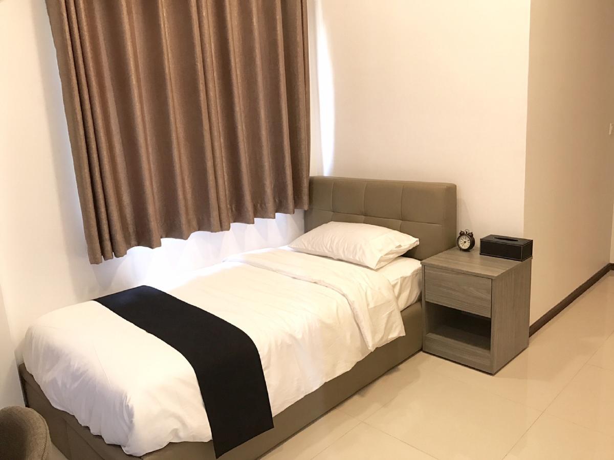 Koo Hotel 仰光 外观 照片