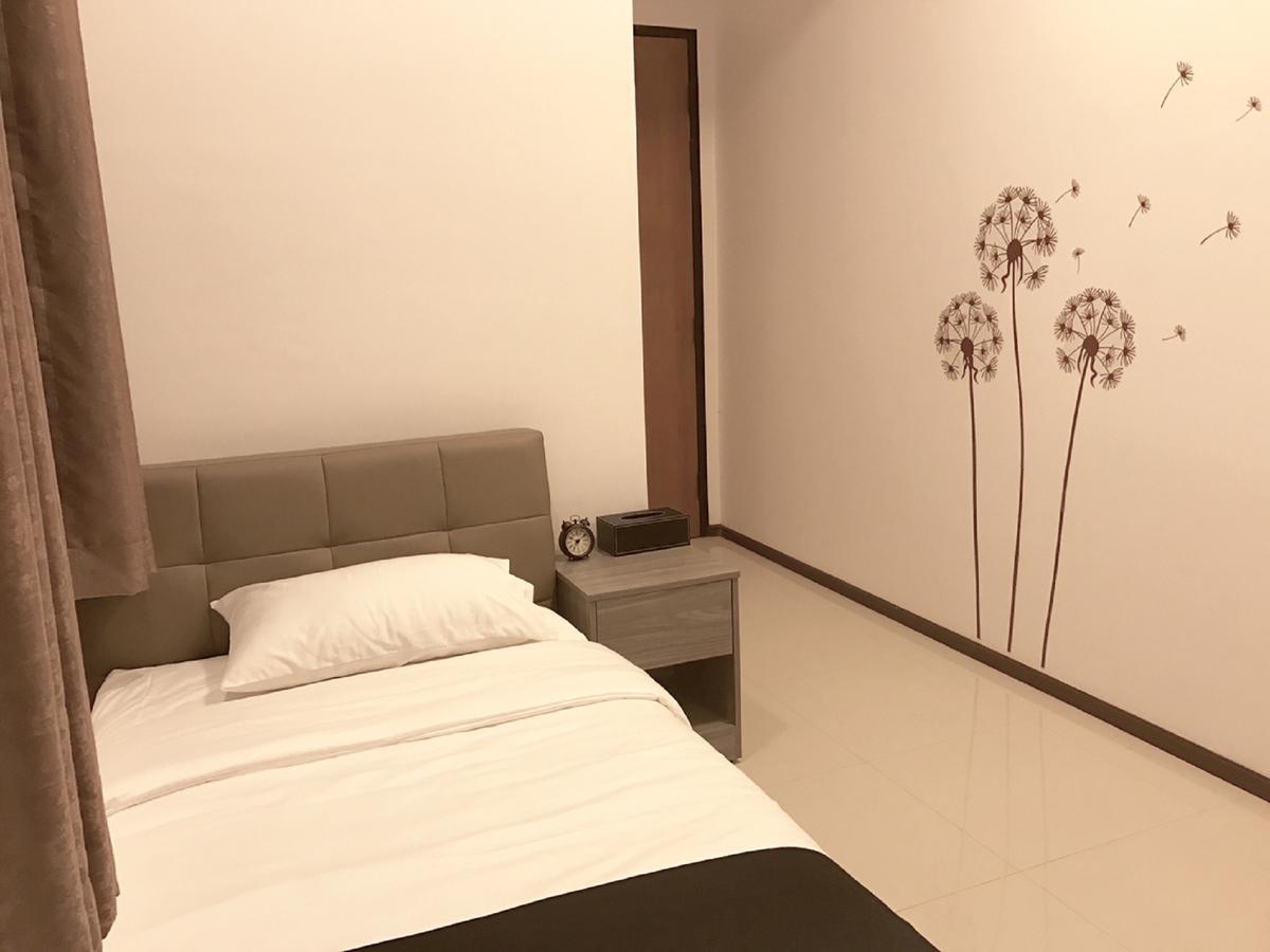 Koo Hotel 仰光 外观 照片