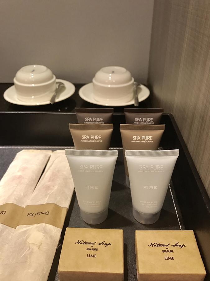Koo Hotel 仰光 外观 照片