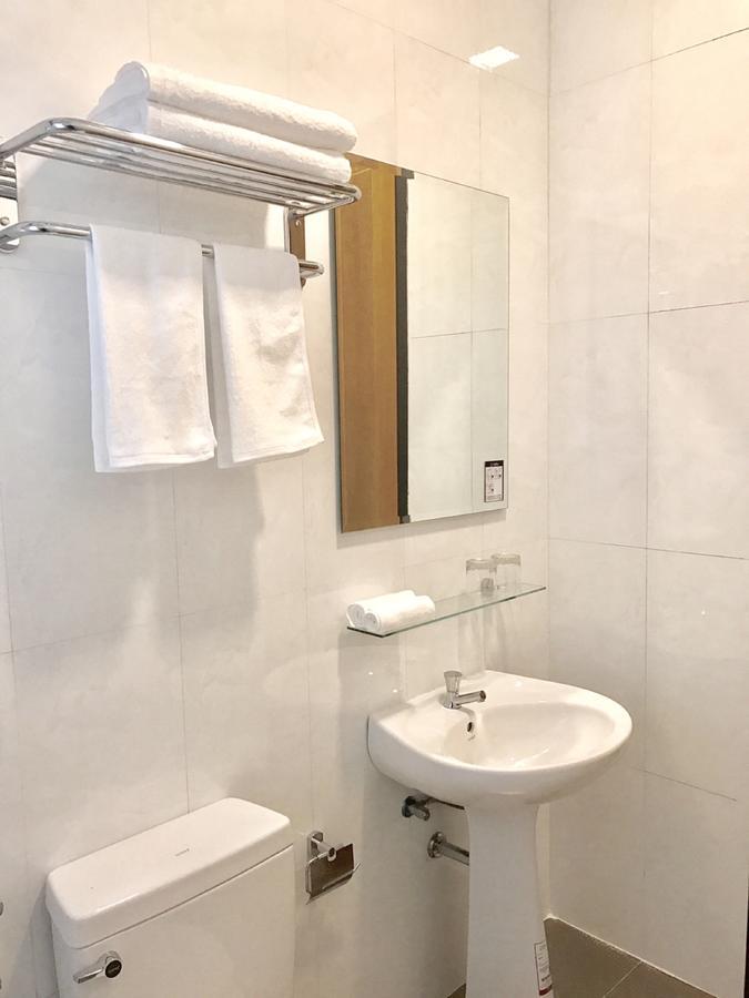 Koo Hotel 仰光 外观 照片