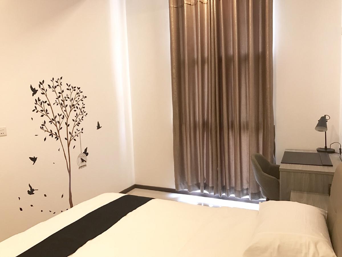 Koo Hotel 仰光 外观 照片