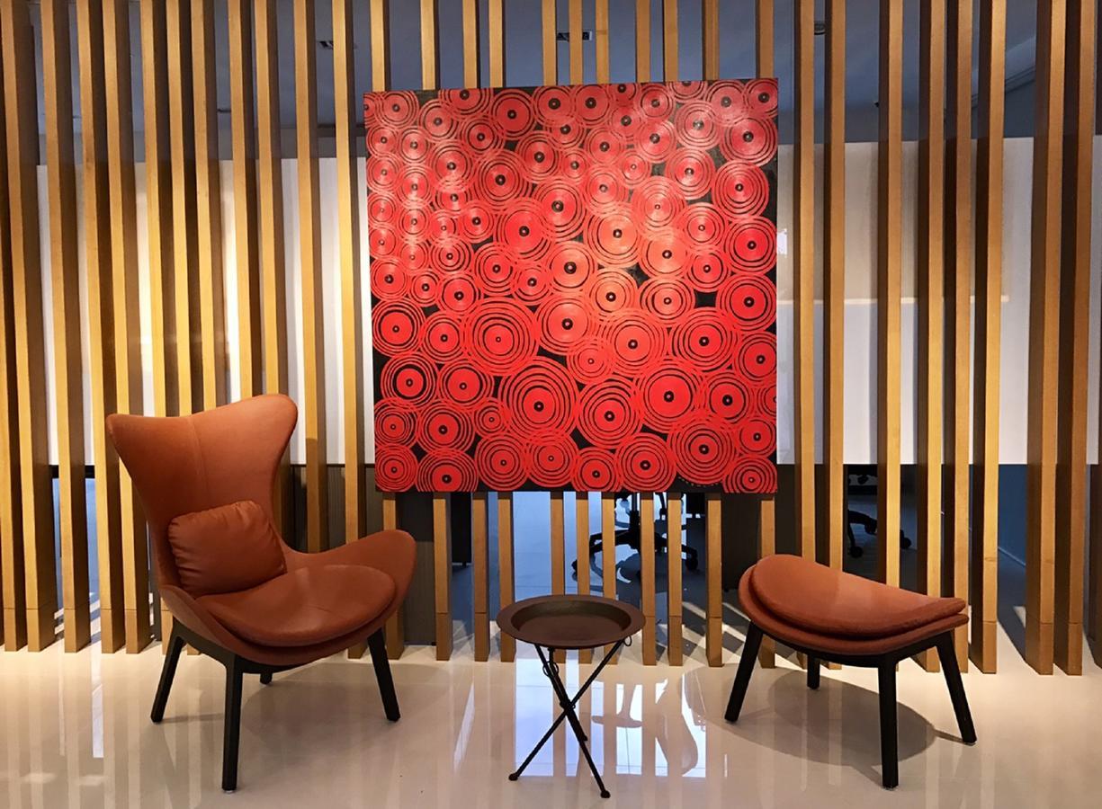 Koo Hotel 仰光 外观 照片