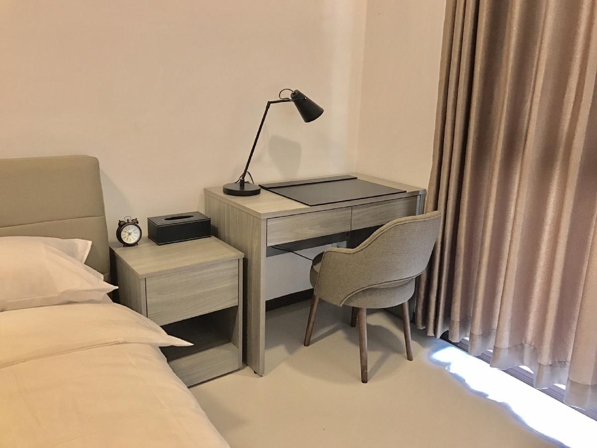 Koo Hotel 仰光 外观 照片
