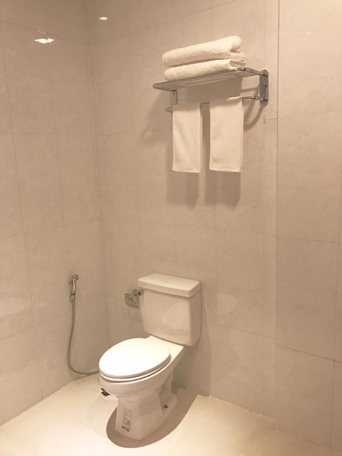 Koo Hotel 仰光 外观 照片
